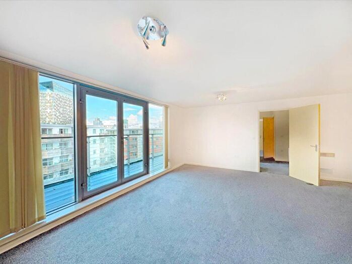 2 Bedroom Penthouse To Rent In Skyline, Granville Street, B1