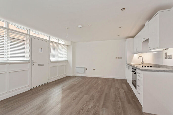1 Bedroom Apartment To Rent In Priestgate, Flat, Peterborough, PE1