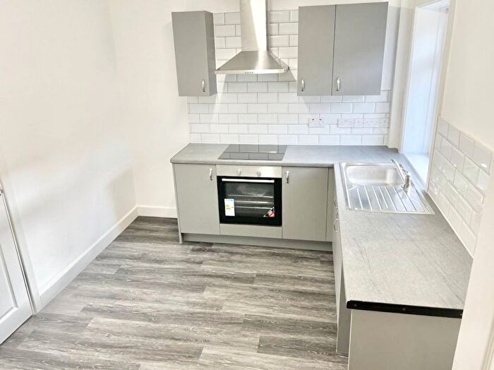 3 Bedroom Terraced House To Rent In Hawthorn Street, Peterlee, SR8