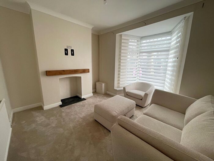 3 Bedroom Terraced House To Rent In Approach Road, Swansea, SA5