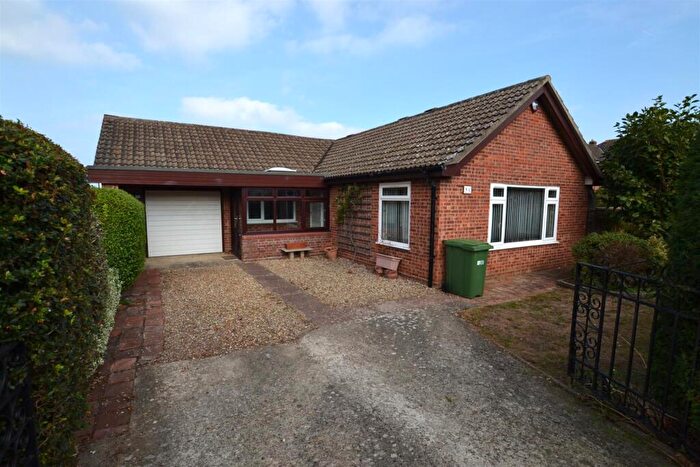 3 Bedroom Detached Bungalow To Rent In Morley Road, Sheringham, NR26