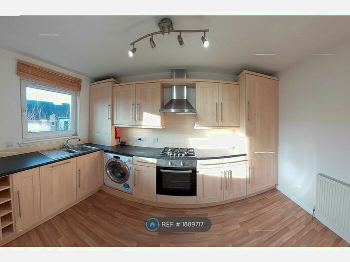 1 Bedroom Flat To Rent In Argyll View, Helensburgh, G84
