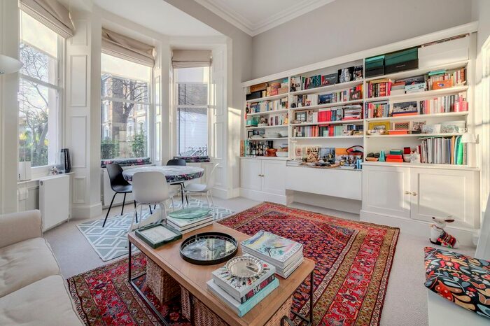 1 Bedroom Flat To Rent In Gledhow Gardens, London, SW5