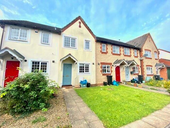 2 Bedroom Terraced House To Rent In Peasedown St. John, Bath, BA2