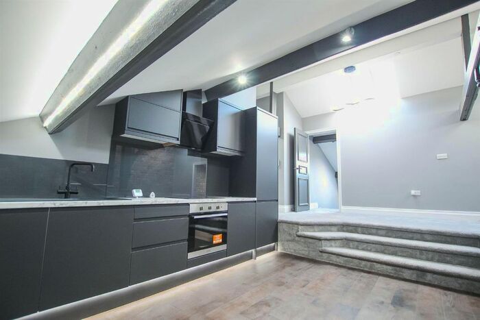 2 Bedroom Flat To Rent In The Old Conservative Club, Irwell Terrace, Bacup, OL13