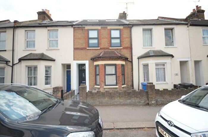 5 Bedroom Terraced House To Rent In Windsor, Null, SL4