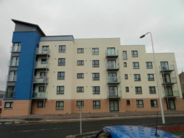 3 Bedroom Flat To Rent In Bellfield Street, Dundee, DD1