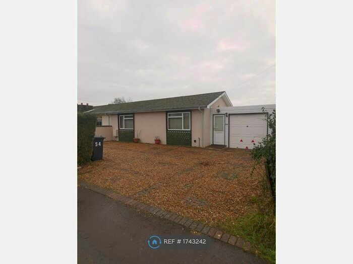 2 Bedroom Bungalow To Rent In Green Lane, Radnage, High Wycombe, HP14