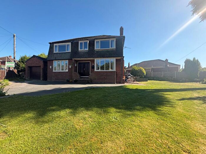 5 Bedroom Detached House For Sale In Ainsdale Road, Royston, S71