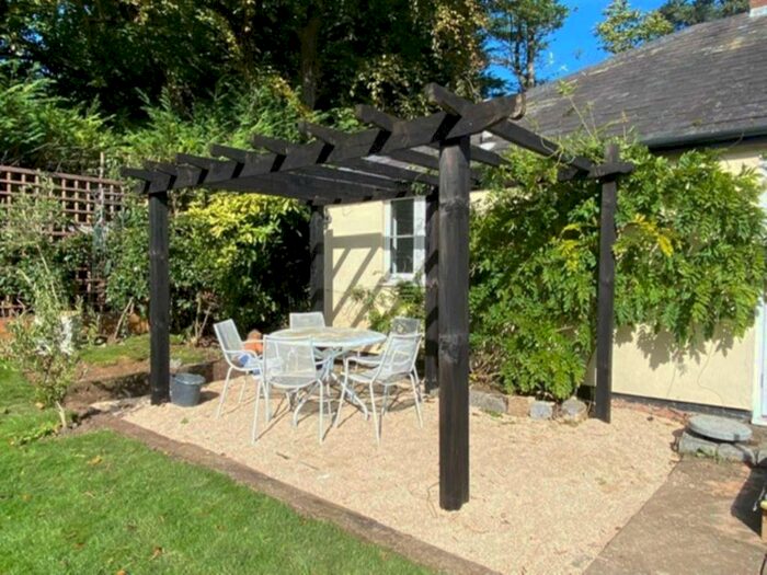 1 Bedroom Maisonette To Rent In The Annex, Sprigs Holly House, OX39