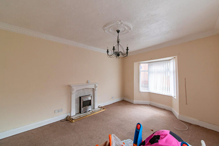 2 Bedroom Bungalow For Sale In Atherton Terrace, Bishop Auckland, DL14