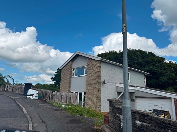 3 Bedroom Terraced House To Rent In Elmwood Drive, Neath, SA11