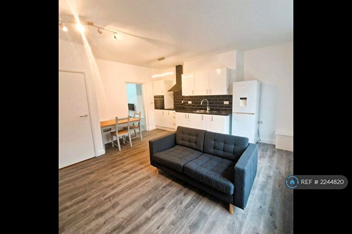 1 Bedroom Flat To Rent In Main Street, Bulwell, Nottingham, NG6