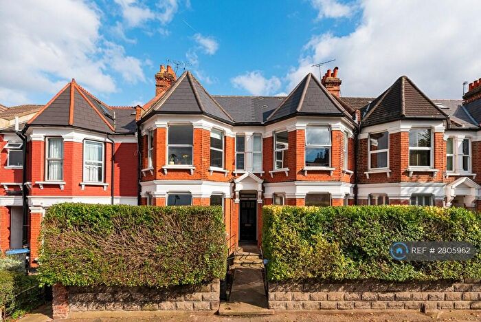 2 Bedroom Flat To Rent In Marlborough Road, London, N22