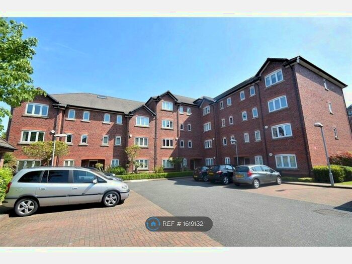 2 Bedroom Flat To Rent In Bridgewater Street, Sale, M33