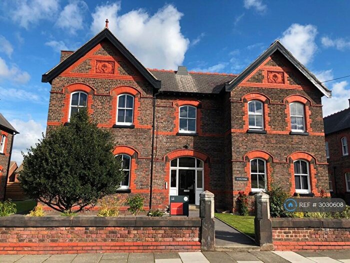 2 Bedroom Flat To Rent In New Hall, Liverpool, L10