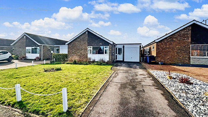 3 Bedroom Detached Bungalow For Sale In Westfield Approach, North Greetwell, Lincoln, LN2