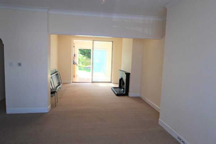3 Bedroom Property To Rent In Glenalmond Road, Harrow, HA3