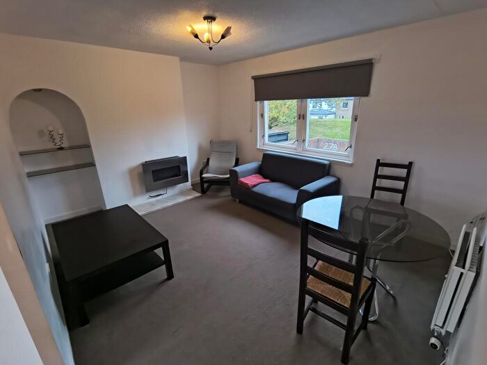 1 Bedroom Flat To Rent In , South Gyle Mains, Edinburgh, EH12