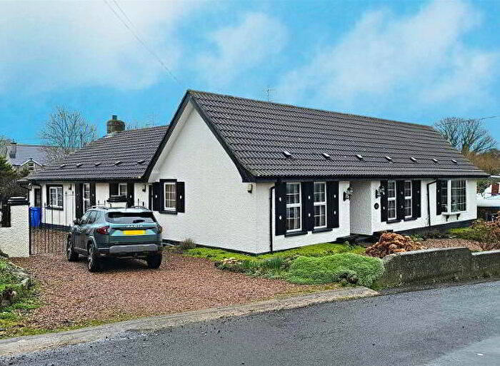 4 Bedroom Detached Bungalows For Sale In Mill Cottage, Millbay Road, Islandmagee, BT40