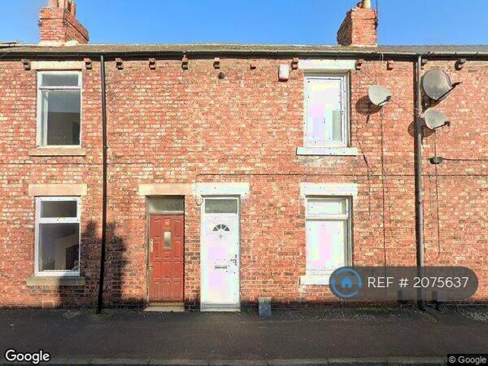 2 Bedroom Terraced House To Rent In Queen Street, Birtley, Chester Le Street, DH3