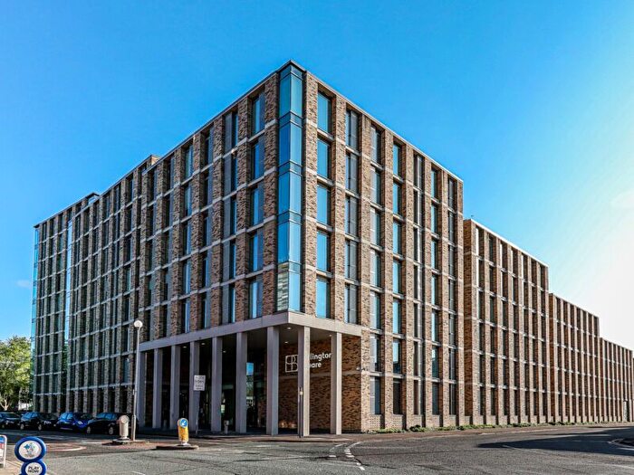 2 Bedroom Property To Rent In Boundary Lane, Manchester, M15