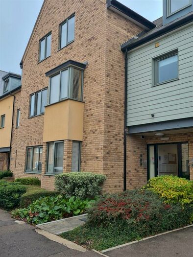 2 Bedroom Flat To Rent In Sarah Grace Court, St Ives, PE27