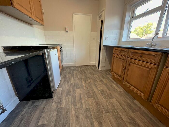 2 Bedroom Property To Rent In Goodman Square, Norwich, NR2