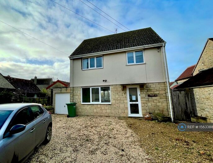 4 Bedroom Detached House To Rent In High Street, Doynton, Bristol, BS30