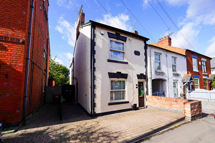 3 Bedroom End Of Terrace House For Sale In Station Road, Ratby, Leicester, Leicestershire, LE6