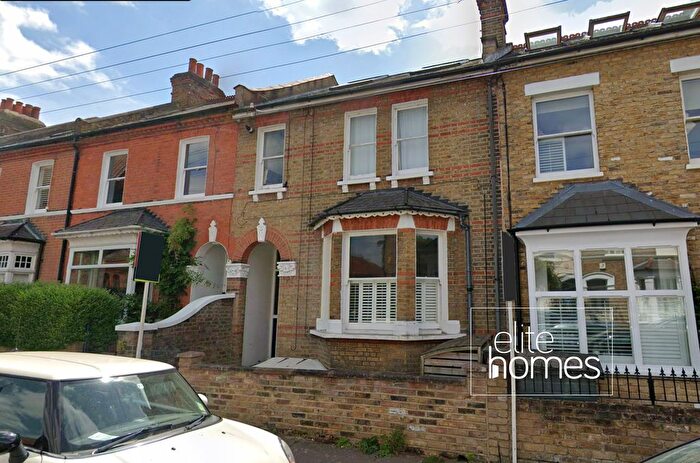 Studio To Rent In Northcote Road, Twickenham, TW1