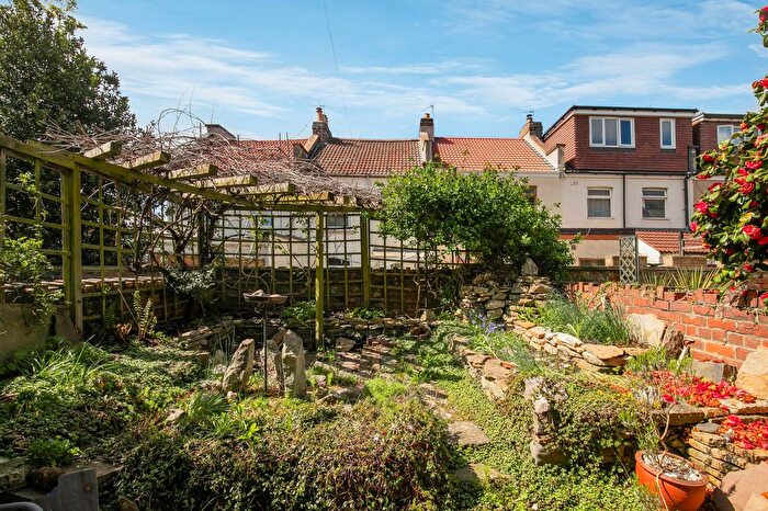 2 Bedroom Terraced House For Sale In Oxford Street, Barton Hill, BS5