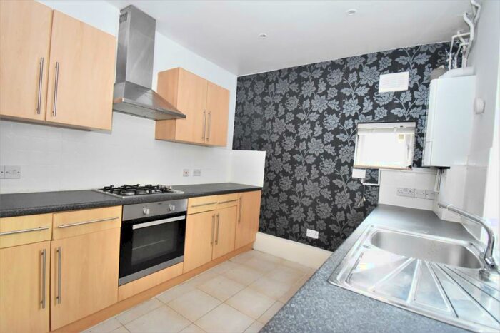 2 Bedroom Terraced House To Rent In Cray Road Sidcup, DA14