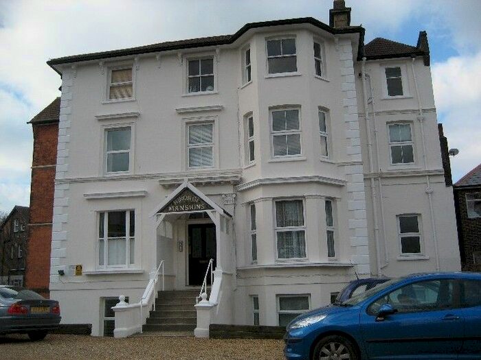 1 Bedroom Flat To Rent In Penge Road, Penge, London, SE20