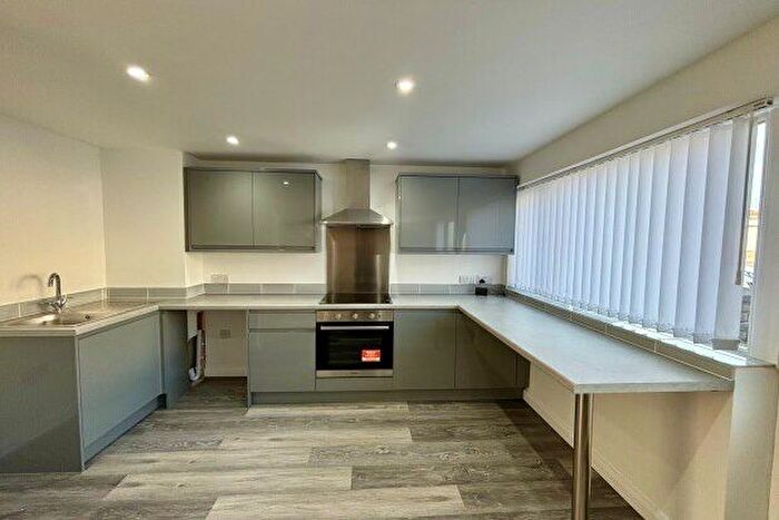 2 Bedroom Property To Rent In Whitelaw Place, Cramlington, NE23