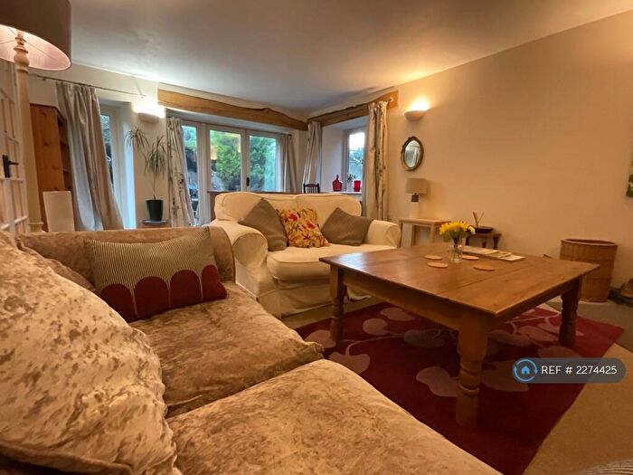 3 Bedroom Semi-Detached House To Rent In Over Compton Barn, Over Compton, Sherborne, DT9