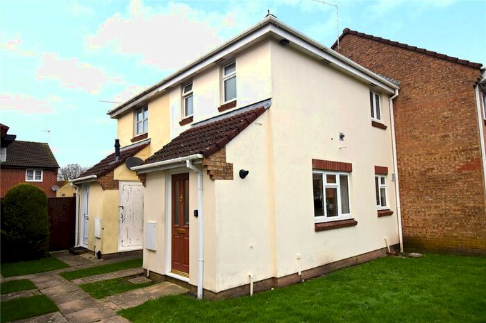 1 Bedroom End Of Terrace House To Rent In Phillip Close, Devizes, Wiltshire, SN10