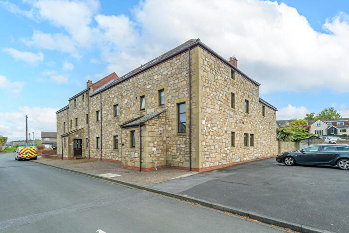 4 Bedroom Semi-Detached House For Sale In The Wynd, Amble, Morpeth, Northumberland, NE65