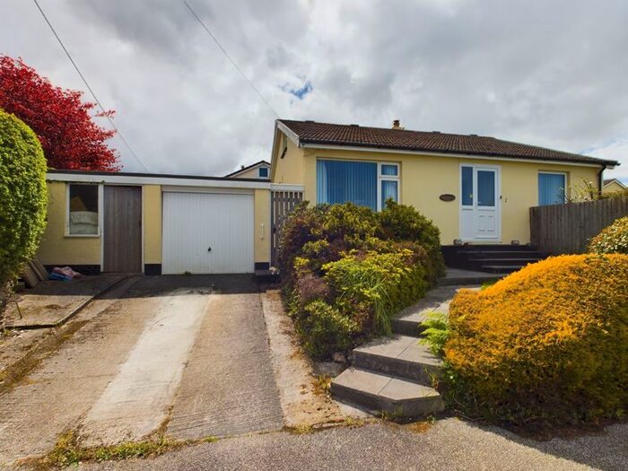 3 Bedroom Bungalow For Sale In Forth Noweth, Carnon Downs, Truro, TR3