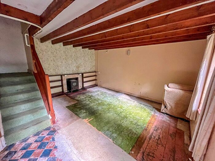 2 Bedroom Cottage For Sale In Mill Cottage, Wolfsdale, Haverfordwest, Pembrokeshire, SA62
