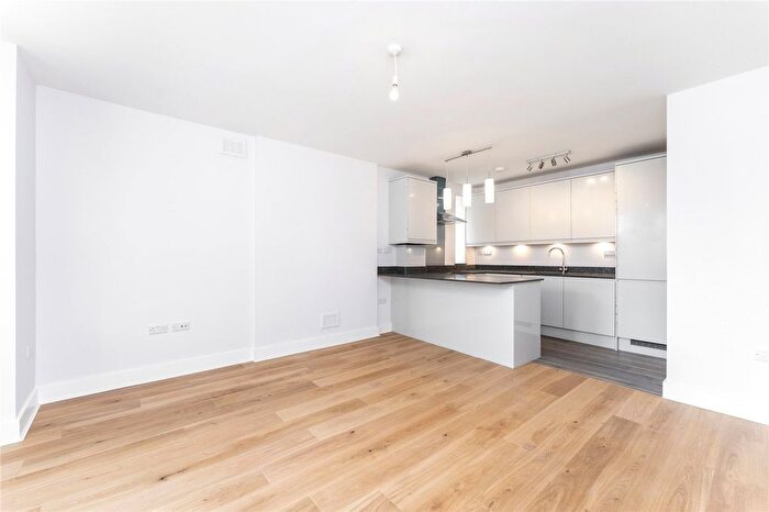 1 Bedroom Flat To Rent In Elm Grove Road, London, W5