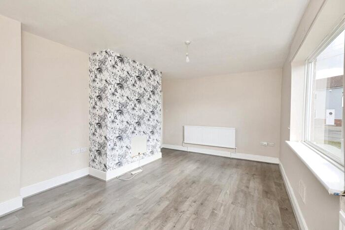 3 Bedroom Semi-Detached House For Sale In Royds Crescent, Rhodesia, Worksop, Nottinghamshire, S80