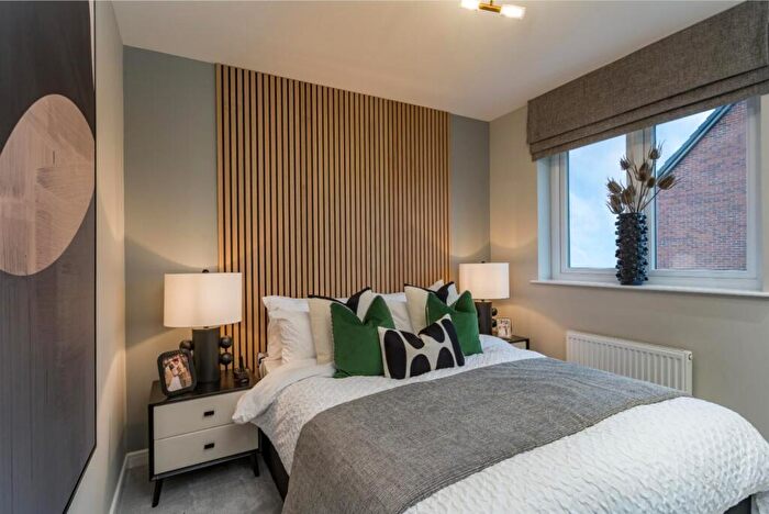 3 Bedroom Semi-Detached House For Sale In Off Montgomerie Park Drive, Irvine, Ayrshire, KA11