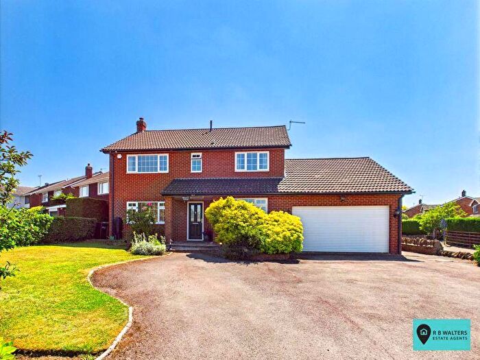 4 Bedroom Detached House For Sale In Bondend Road, Upton St. Leonards, GL4