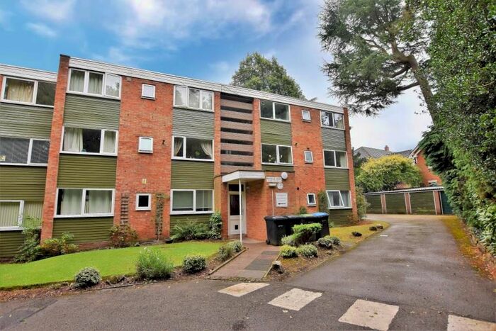 2 Bedroom Flat To Rent In Mayfield Court, Mayfield Road, Moseley B13