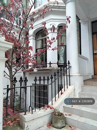 2 Bedroom Flat To Rent In Redcliffe Gardens, London, SW10