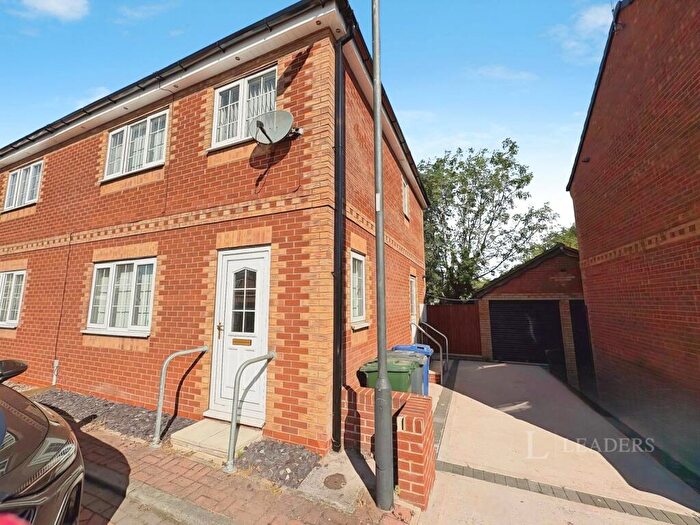 House To Rent In Breeze Mount Court, Stainforth, Doncaster, DN7