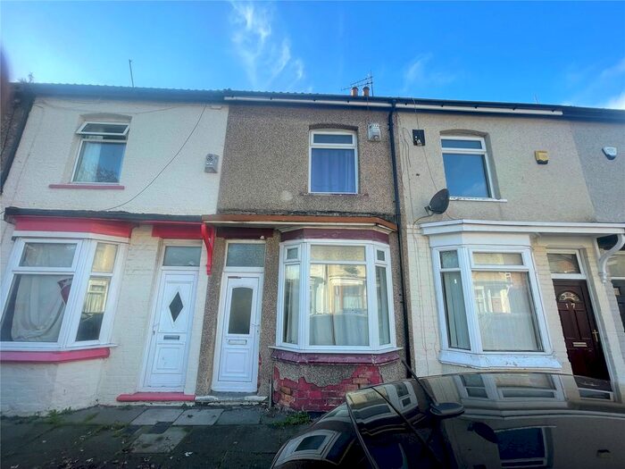 Houses for sale & to rent in TS3 6ED, Veronica Street, North Ormesby