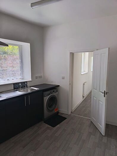 1 Bedroom Flat To Rent In Garth Villas, Merthyr Tydfil, CF47
