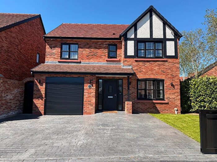 4 Bedroom Semi-detached House For Sale In Great West Gardens, Nunthorpe, Middlesbrough, TS7